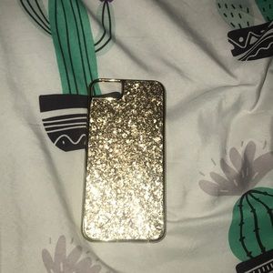 Glitter Phone Case